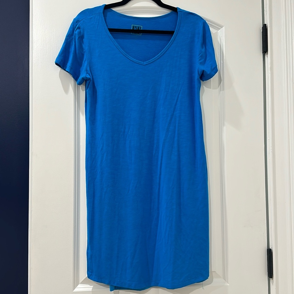 Pip & Vine maternity dress